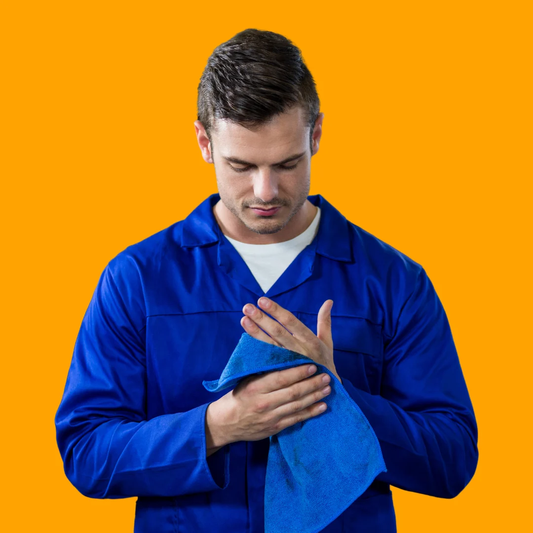Vacature Technisch Specialist in Weert