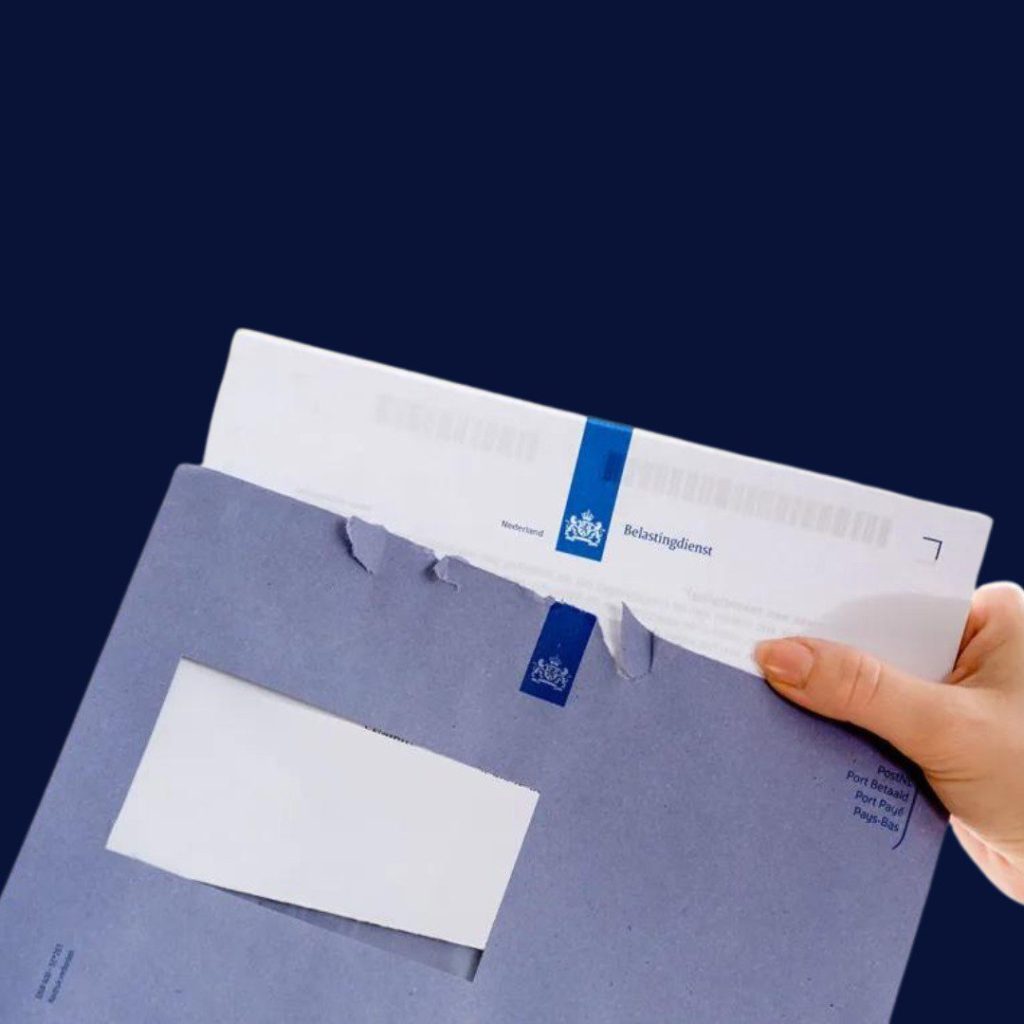 Hier moet jij op letten bij jouw belastingaangifte cover