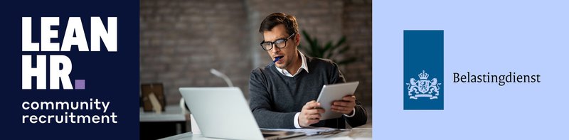 LEAN HR geeft tips voor het invullen van jouw belastingaangifte
